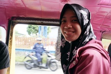 Yulia Eka Sari