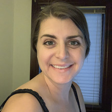 Colleen Curlin