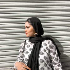 Areeba Siddique
