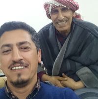 Emran Aljarrah