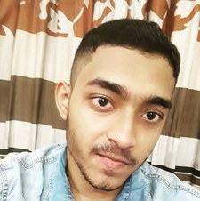 Nazmus Alvee