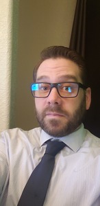 matt