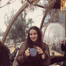 Alice Waby