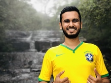Dilukshan Udayakumar