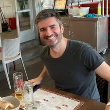 Julián Lorente García