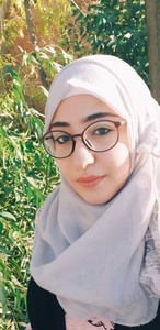 Lujain Basmeh