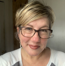 Janine Fenton