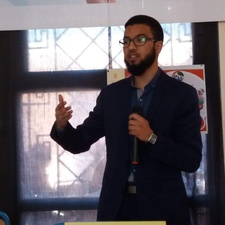 مروان لعريف