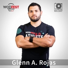 Glenn Rojas