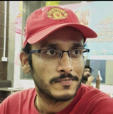 Krishna Chaitanya
