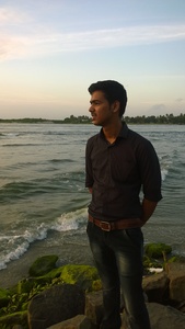Rishabh Mishra
