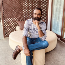 Kishore Krishnamoorthy