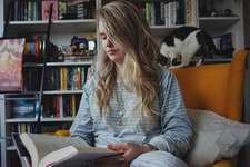 Michelle  |  Magic&Books ✨