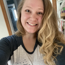 Macie Erickson