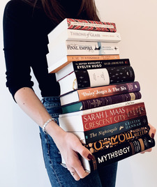 Gaelle ✨ (asparklingchapter)