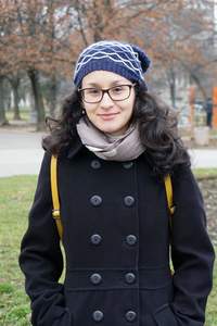 Константина Кочанкова