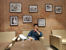 Amaan Ahmed