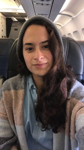 Maria Urquilla