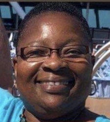 Sharon Julian