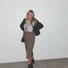 Abby Kincaid 