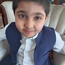Aaryaveer  Kochhar 
