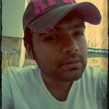 Imran Haider