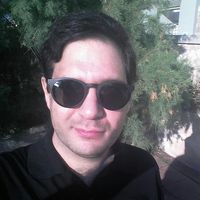 Ειρηναίος Μαράκης