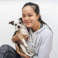 Doris Wu