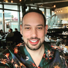 Adam Klein