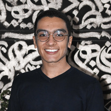 Rafik Fouad