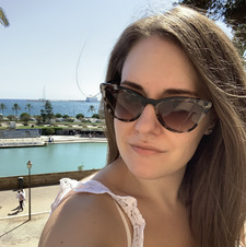 Leah Merkel