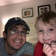 Adam Rutledge