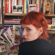 Bárbara Bust