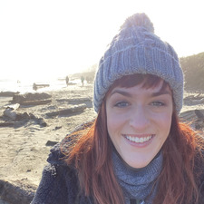 Rachel Bond