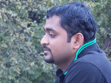 Gopal Khatokar