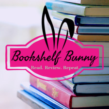 Bookshelf Bunny
