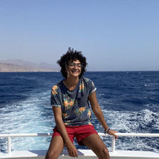 Abdelrahman Barakat