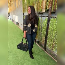 Aayushi Jain
