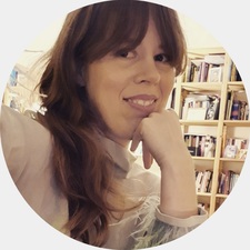 Viktorija Gedvilaite