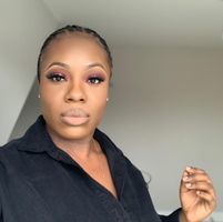 Deborah Gabriel-Jimoh