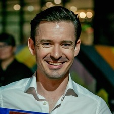 Ovidiu Oltean