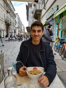 Nicholas Caputo