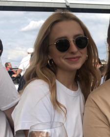 Becky Goddard