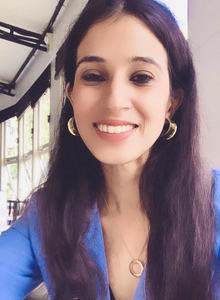 Aastha Sharma