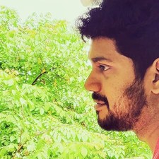 Dr Atul Krishnan