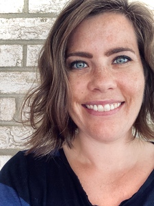 Whitney Clark mumpower