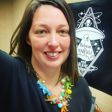 Katie Taylor-Martinez