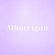 Mhorrigan