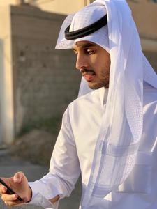 Mohammed Alabdulrahim