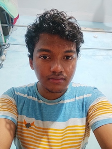 Rohit Mohanty